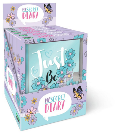 DIARIO PERSONALE LOVELY & CUT LEBEZ  81987