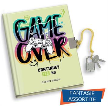 DIARIO GAMING LEBEZ  81419