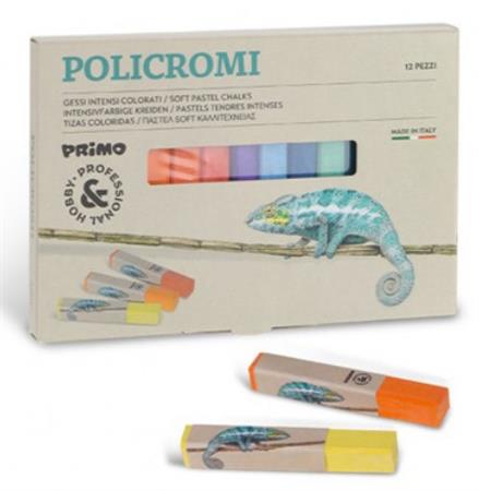 GESSI POLICROMI DA 12 020   020GC12I