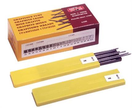 ASTUCCIO 12 MINE 3H 2MM H2200/12