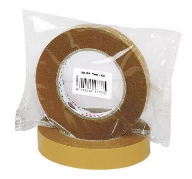NASTRO BIADESIVO 25X50 RDA700 EUROCEL  46021245