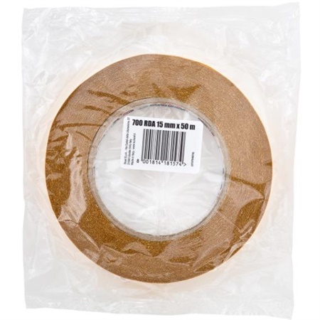 NASTRO BIADESIVO EUROCAL 15X50CM  46021155
