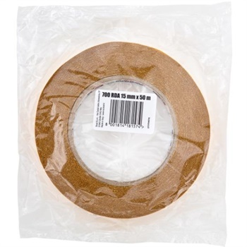 NASTRO BIADESIVO EUROCAL 15X50CM  46021155