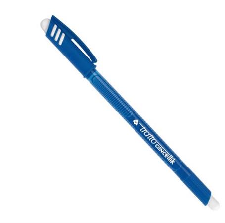 PENNA CANCELLABILE TRATTO CANCELLIK BLU 1MM  826101