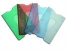 CUSTODIA RIGIDA PER CARTE ALPLAST ASS. 1009