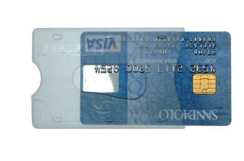 CUSTODIA RIGIDA PER CARTE ALPLAST ASS. 1009