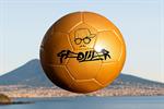 PALLONE ORO GEOLIER 1000GOLD