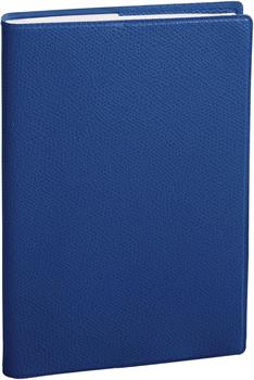 AGENDA SETT.TRINOTE QUO VADIS IMPALA BLU 18X24 048061Q