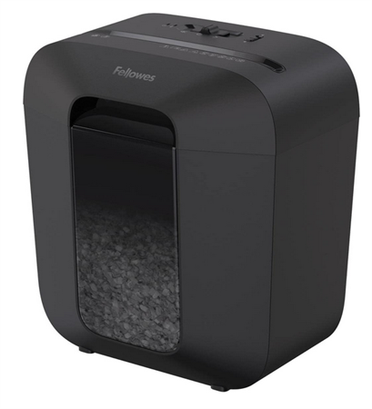 DISTRUGGIDOCUMENTI FELLOWES LX25M  4170601