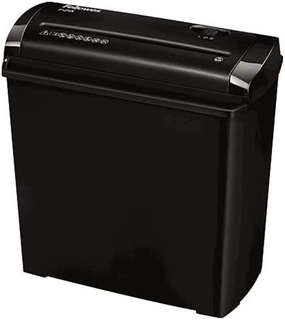 FELLOWES DISTRUGGIDOCUMENTI A STRISCIA P-25S   4701001