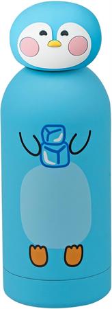 BORRACCIA CHILL&REFILL PINGUINO     350ML 30D302511