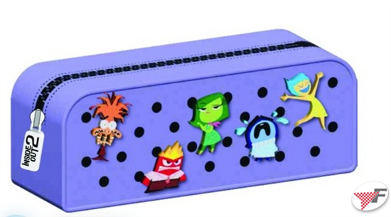 ASTUCCIO SILICONE INSIDEOUT 2     30J202505