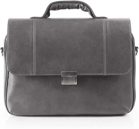 BORSA INTEMPO MONOVANO ECOPELLE 9211GA