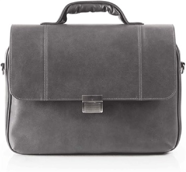 BORSA INTEMPO MONOVANO ECOPELLE 9211GA