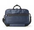 BORSA 2 MANICI JOB 44X34X12CM BLU INTEMPO  9236JBL32