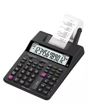 CALCOLATRICE SCRIVENTE CASIO  HR-150RCE