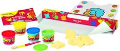 GIOTTO BEBE' MAXI ROLL PAINTING SET 471800