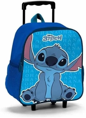 MINI TROLLEY STITCH BIMBO            D05778