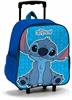 MINI TROLLEY STITCH BIMBO            D05778