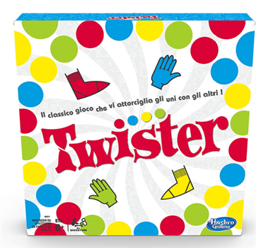 TWISTER REFRESH             98036