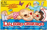 GIOCO ALLEGRO CHIRURGO              B2176103