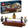 LEGO HARRY POTTER CASTELLO HOGWARTS CLUB DUELLANTI 76441