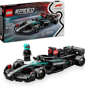 LEGO F1 WILLIAMS RACING 77249