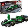 LEGO F1 ASTON MARTIN 77245
