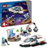 LEGO CITY NAVETTA SPAZIALE 60429