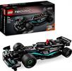 LEGO TECHNIC MERCEDES-AMG F1 42165