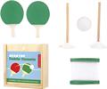 GIOCO PING PONG DA TAVOLO           GG118KK