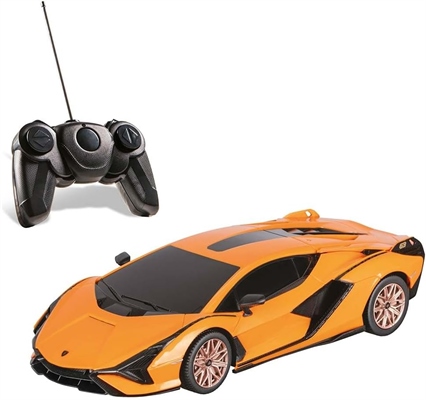 AUTO LAMBORGHINI SIAN 1:24 8 KM/H R/C    63662