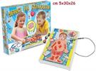 MEDICO DA STRAPAZZO GIOCO DA TAVOLO 61650