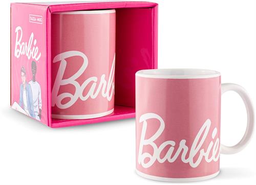 TAZZA MUG BARBIE B09105