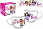 TAZZA JUMBO BARBIE B09101