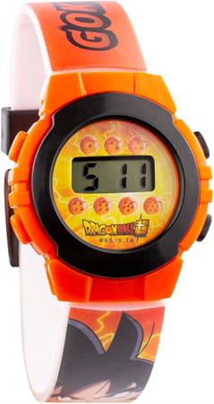 OROLOGIO DIGITALE DRAGONBALL 07838