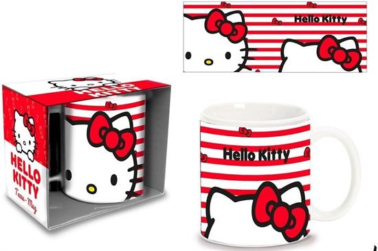 TAZZA MUG HELLO KITTY H09106