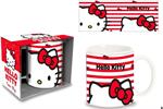 TAZZA MUG HELLO KITTY H09106