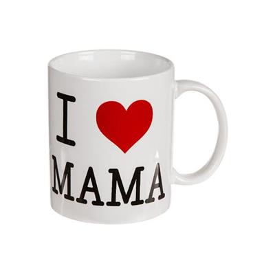 TAZZA I LOVE MAMMA 78/8235