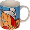 TAZZA OBELIX BLU 78/8393