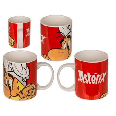 TAZZA ASTERIX 78/8393