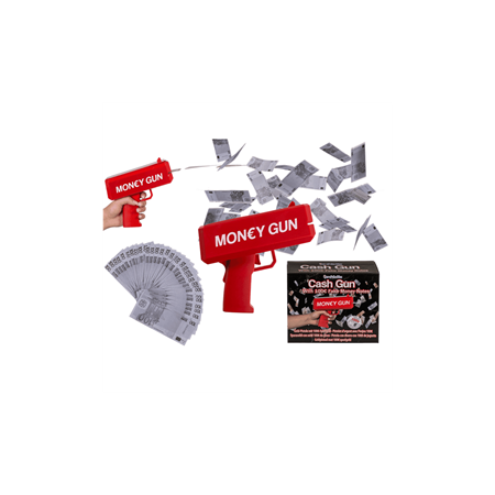 PISTOLA MONEY GUN 59/2142