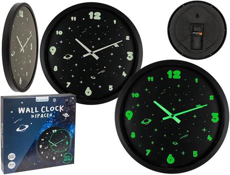 OROLOGIO DA PARETE STELLA SPACE 79/3302