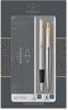 SET PARKER JOTTER ACCIAIO ORO 2093257