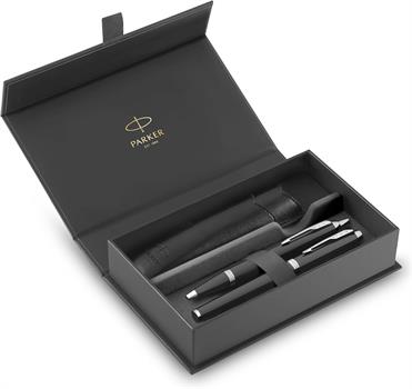 PARKER IM DUO PEN GIFT SET SFERA E STILO    2214457