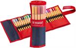 STABILO POINT 88 25PZ FINELINER 0.4MM 8825-021