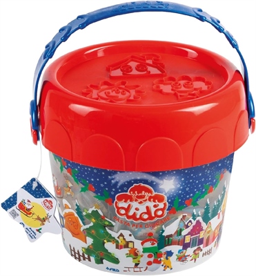 DIDO' SECCHIELLO GRANDE MAGICO NATALE 363100