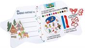DIDO' SECCHIELLO GRANDE MAGICO NATALE 363100