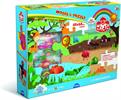 DIDO'PUZZLE SAVANA 345400