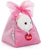 PELUCHE TRUDI CONIGLIO FIOCCO 29621